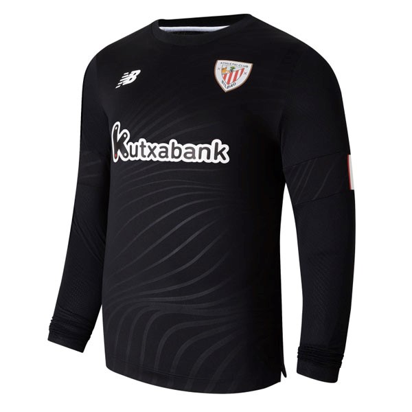 Tailandia Camiseta Athletic Bilbao 1ª Portero 2022-2023